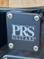 PRS CE24 Faded grey black
