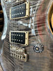 PRS CE24 Faded grey black
