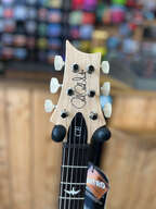 PRS CE24 Faded grey black