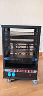 Rack Power Studio PSR-16 super &eacute;quip&eacute;