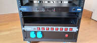 Rack Power Studio PSR-16 super &eacute;quip&eacute;
