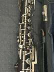 Rare HAUTBOIS de la maison RIGOUTAT