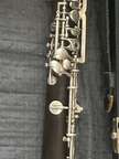 Rare HAUTBOIS de la maison RIGOUTAT