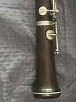 Rare HAUTBOIS de la maison RIGOUTAT