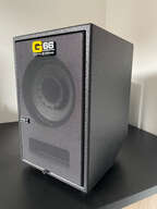 Red Sound Elis.8