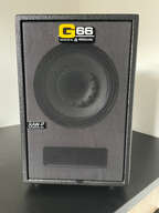 Red Sound Elis.8