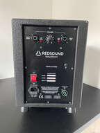 Red Sound Elis.8