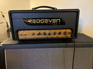 Redseven The Dirt