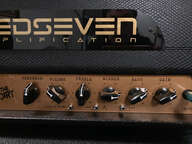 Redseven The Dirt