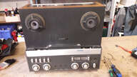 Revox A77