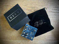 REVV Tilt Overdrive