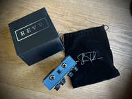 REVV Tilt Overdrive