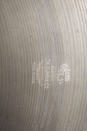 Ride Zildjian Avedis Vintage 20 Ann&eacute;e 50