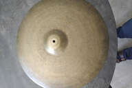 Ride Zildjian Avedis vintage 22 ann&eacute;e 50