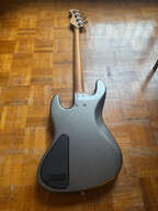 Sadowsky MetroExpress21 Vintage MJ4
