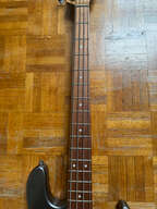Sadowsky MetroExpress21 Vintage MJ4