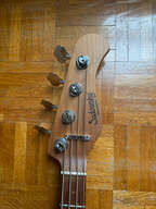 Sadowsky MetroExpress21 Vintage MJ4