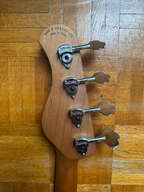 Sadowsky MetroExpress21 Vintage MJ4