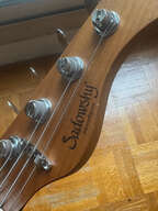 Sadowsky MetroExpress21 Vintage MJ4