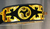 SANSHIN Traditional Okinawa 3 cordes -serpent- Japon