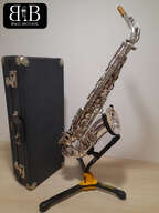 Saxophone alto Selmer Balanced action