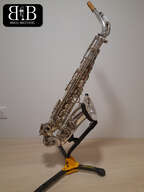 Saxophone alto Selmer Balanced action
