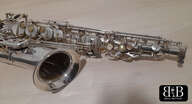 Saxophone alto Selmer Balanced action