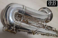 Saxophone alto Selmer Balanced action
