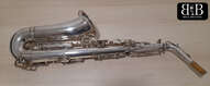 Saxophone alto Selmer Balanced action