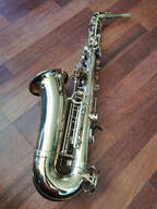 Saxophone alto Selmer SA80