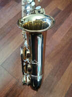 Saxophone alto Selmer SA80