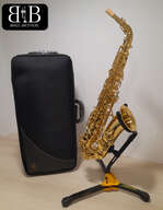 Saxophone Alto Yanagisawa Elite WO10