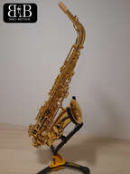 Saxophone Alto Yanagisawa Elite WO10