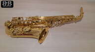Saxophone Alto Yanagisawa Elite WO10