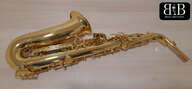 Saxophone Alto Yanagisawa Elite WO10