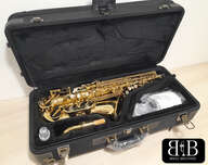Saxophone Alto Yanagisawa Elite WO10