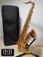 Saxophone Tenor Yanagisawa WO20 Elite