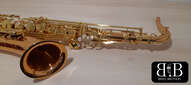 Saxophone Tenor Yanagisawa WO20 Elite