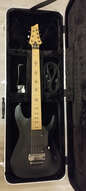 Schecter Loomis