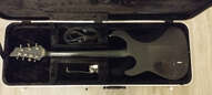 Schecter Loomis