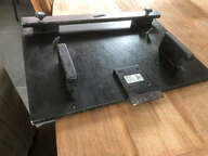 Schlagwerk BP40