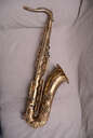 SELMER Balanced Action Sax Tenor