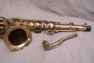 SELMER Balanced Action Sax Tenor