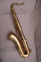SELMER Balanced Action Sax Tenor