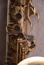 SELMER Balanced Action Sax Tenor