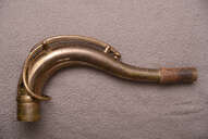 SELMER Balanced Action Sax Tenor