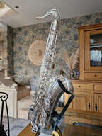 Selmer sba t&eacute;nor 35xxx