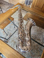Selmer sba t&eacute;nor 35xxx
