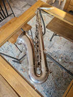 Selmer sba t&eacute;nor 35xxx