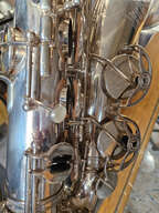 Selmer sba t&eacute;nor 35xxx